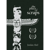 The Place of Scraps - Paperback