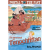 Trapped in Tenochtitlan: An Aztec Adventure - Paperback