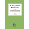Quaker Arrivals at Philadelphia, 1685-1750: being a list of certificates of removal received at Philadelphia Monthly Meeting of Friends - Paperback