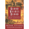 Blood Washes Blood: A True Story of Love, Murder, and Redemption Under the Sicilian Sun - Paperback