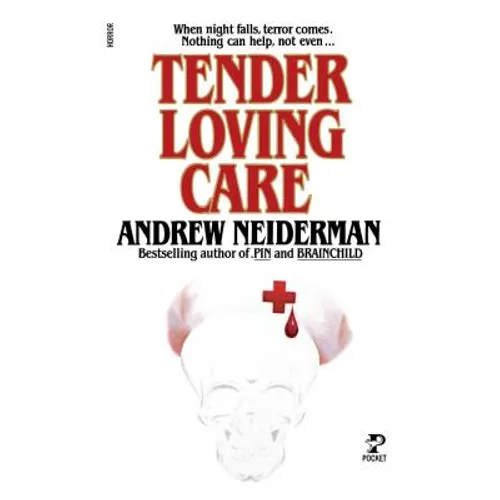 Tender Loving Care - Paperback