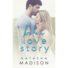 Broken Love Story - Paperback