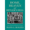 Home, Heaven and Hitler's Hell - Paperback