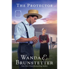 The Protector: A Mifflin County Mystery - Book 1 Volume 1 - Paperback