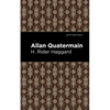 Allan Quatermain - Hardcover
