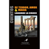 Cuentos de Terror, Amor & Magia - Paperback
