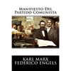 Manifiesto Del Partido Comunista - Paperback