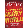 Surviving in an Angry World: Finding Your Way to Personal Peace - Paperback