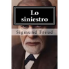 Lo siniestro - Paperback