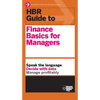 HBR Guide to Finance Basics for Managers (HBR Guide Series) - Paperback