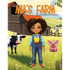 Mia's Farm - Paperback