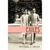 Exiles: A Memoir - Paperback