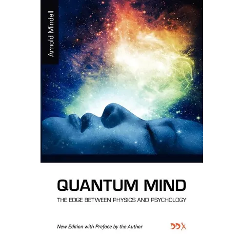 Quantum Mind - Paperback