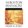 The Boston Massacre - Paperback