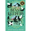 The Beast Keepers - Paperback