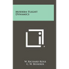 Modern Flight Dynamics - Hardcover