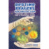 Bedtime Prayers for Protection: Praying God's Word for a Peaceful Sleep - Paperback
