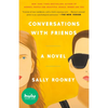 Conversations with Friends - Paperback