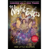 The Night Eaters #2: Her Little Reapers: A Graphic Novel - Hardcover