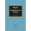 History of Cherokee County, Georgia - Paperback