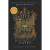 Five Dark Fates - Paperback