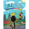Little Z and Firefly A Journey to Finding Light and Love - Hardcover