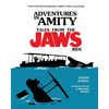 Adventures in Amity: Tales From The Jaws Ride - Paperback