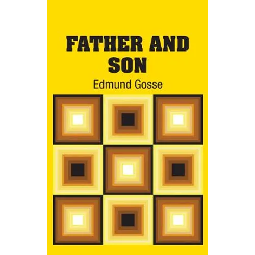 Father and Son - Hardcover