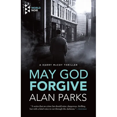 May God Forgive - Paperback