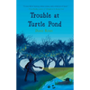 Trouble at Turtle Pond - Paperback