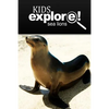 Sea Lion - Kids Explore: Animal books nonfiction - books ages 5-6 - Paperback