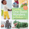Crochet One-Skein Wonders for Babies: 101 Projects for Infants & Toddlers - Paperback