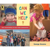 Can We Help?: Kids Volunteering to Help Their Communities - Paperback