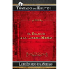 Tratado de Eruvin: El Talmud a la Luz del Mesias - Paperback