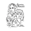 Becoming Matriarch: A Journey of Pain and Promise - Paperback