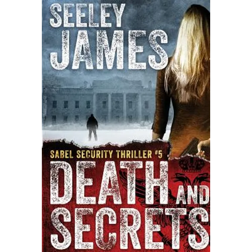 Death and Secrets - Paperback