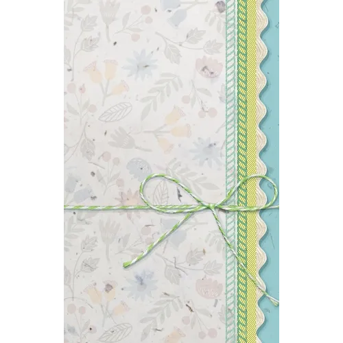 Notebook: A cute and discrete password book to keep your log in details safe and close at hand at all times - Hardcover