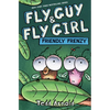 Fly Guy and Fly Girl: Friendly Frenzy - Hardcover