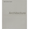 Architecture, Not Architecture: Diller Scofidio + Renfro - Hardcover