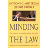 Minding the Law - Paperback