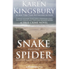 The Snake and the Spider: Abduction and Murder in Daytona Beach - Paperback