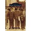 Irish Savannah - Hardcover