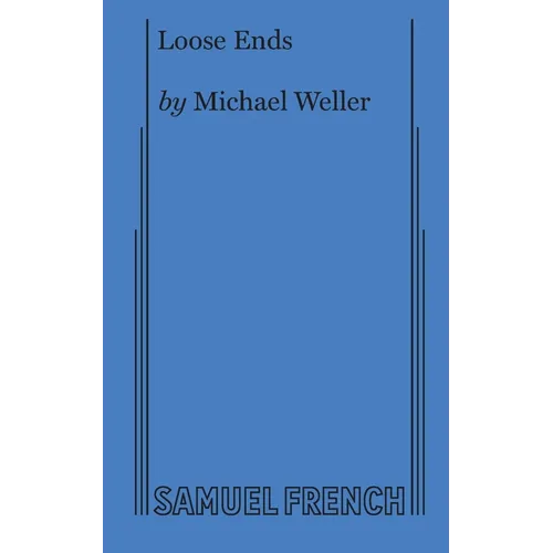 Loose Ends - Paperback