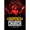 It Happened At Church - Paperback