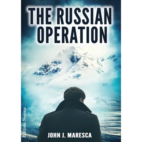 The Russian Operation - Paperback