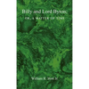 BILLY AND LORD BYRON, or, A MATTER OF TIME - Hardcover