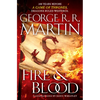 Fire & Blood: 300 Years Before a Game of Thrones - Hardcover