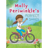 Molly Periwinkle's Perfect Shoes - Hardcover