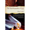 The Autobiography of God - Paperback