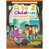 A to Z Children Affirmations - Hardcover